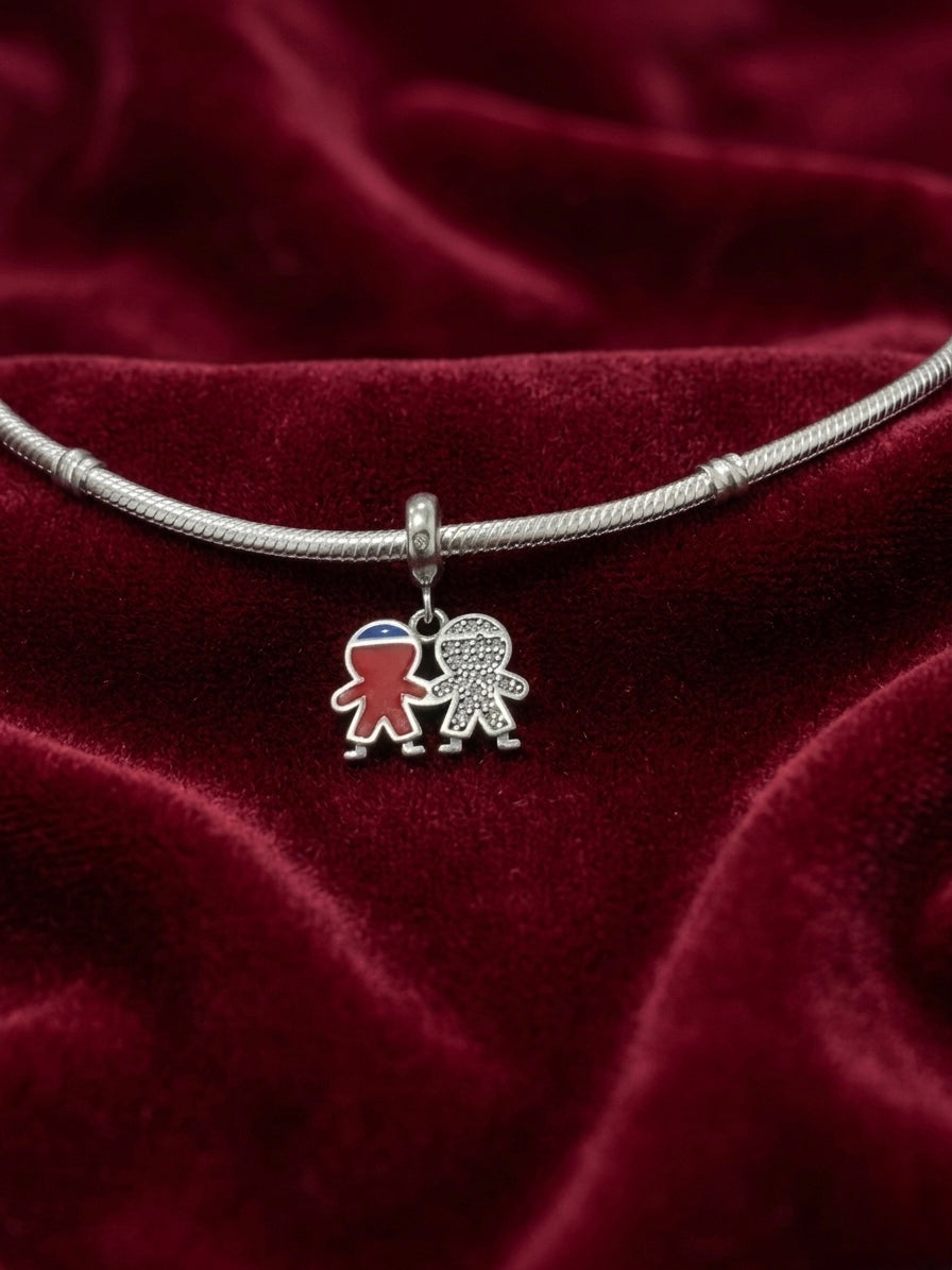 Pandora Charm