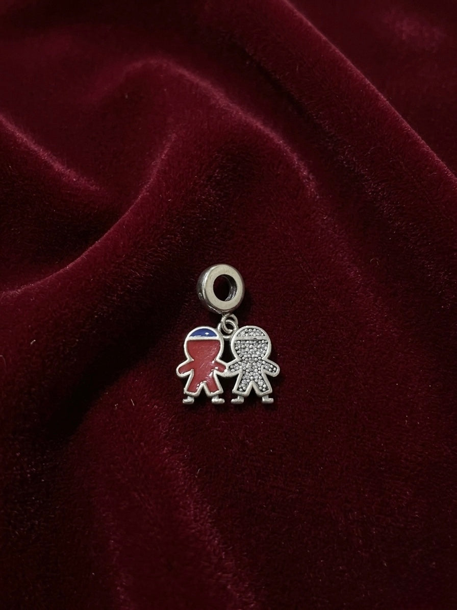 Pandora Charm