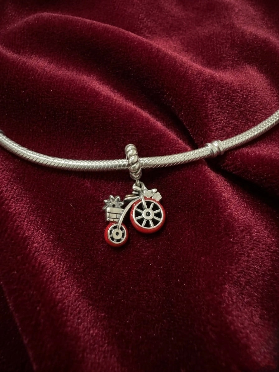 Pandora Charm