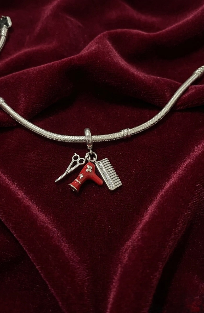 Pandora Charm
