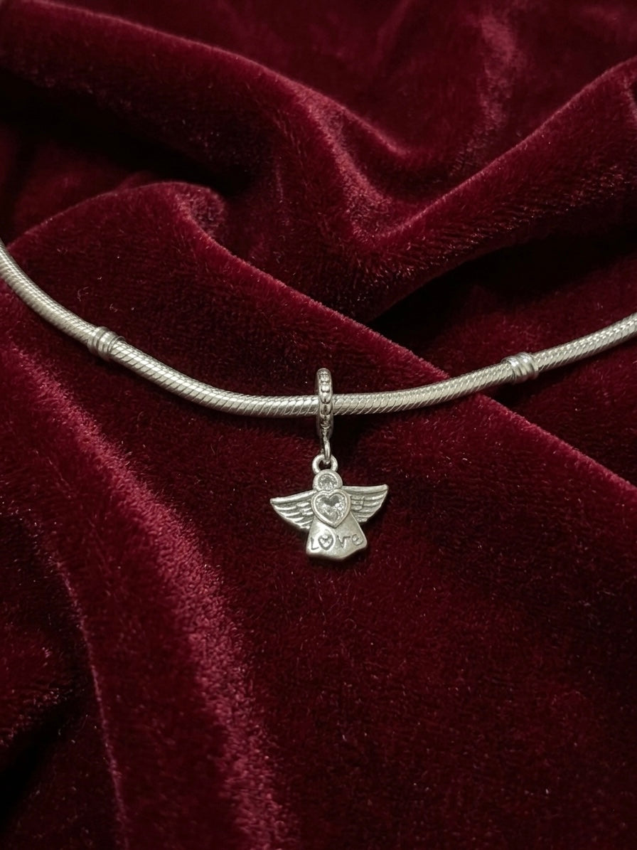 Pandora Charm