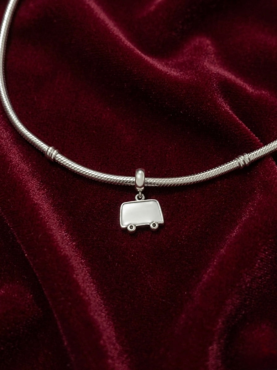Pandora Charm