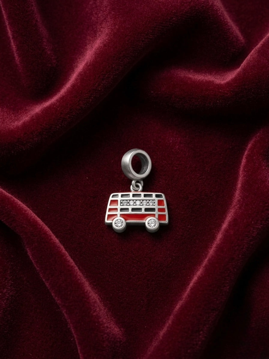 Pandora Charm