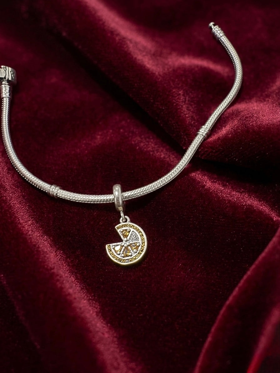 Pandora Charm