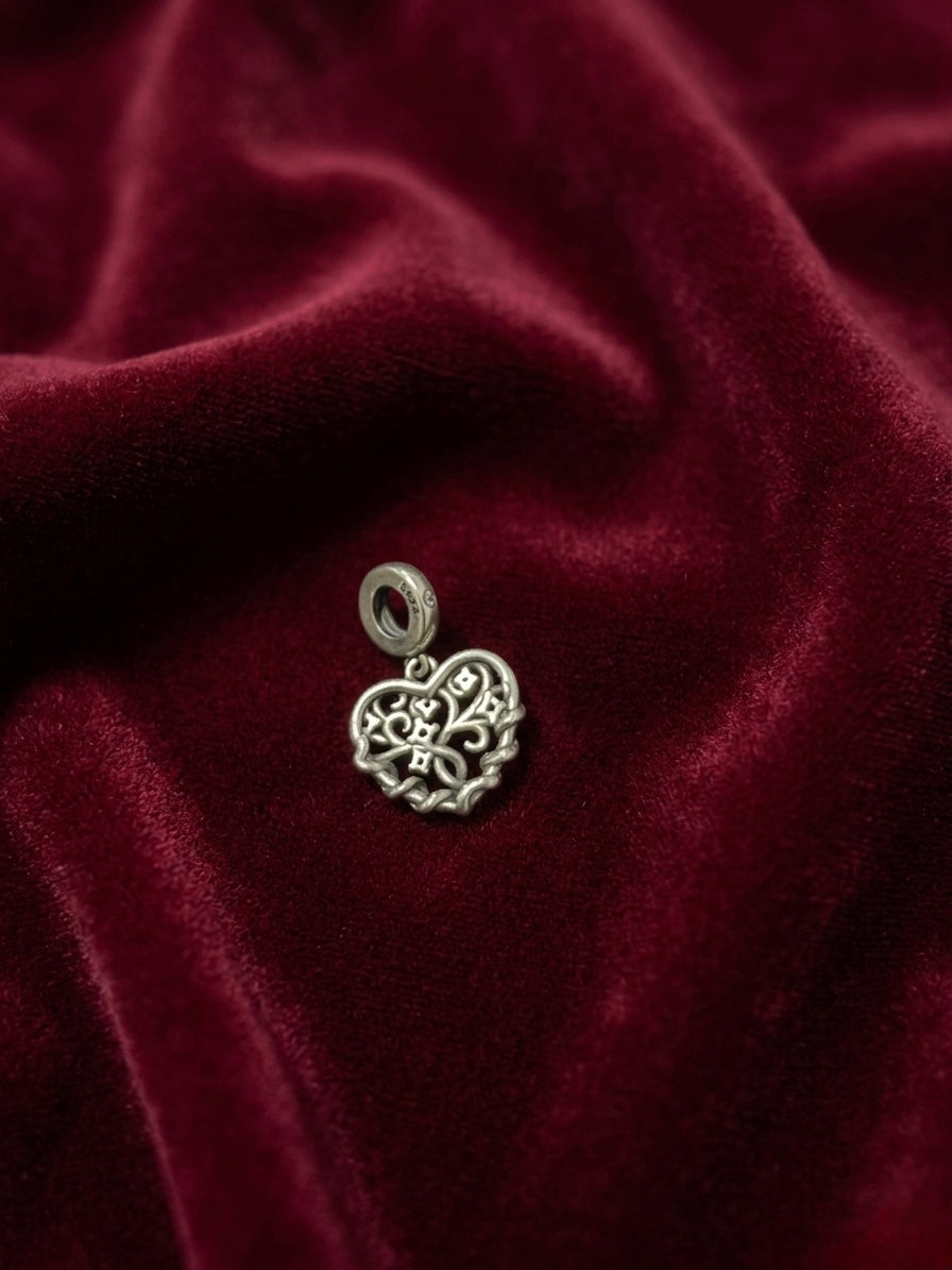 Pandora Charm