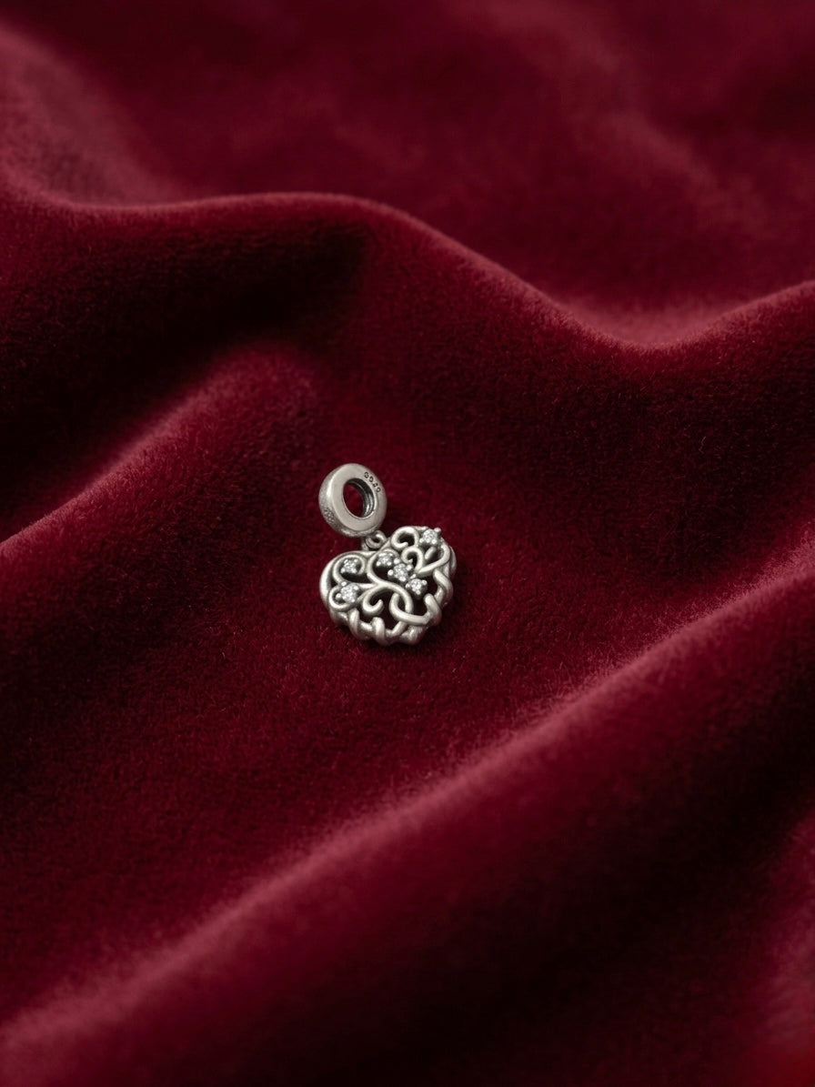 Pandora Charm