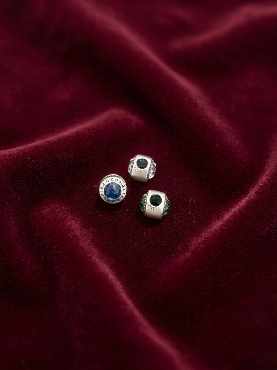 Pandora Charm