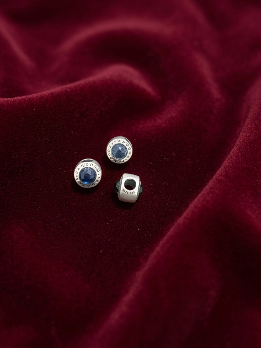 Pandora Charm