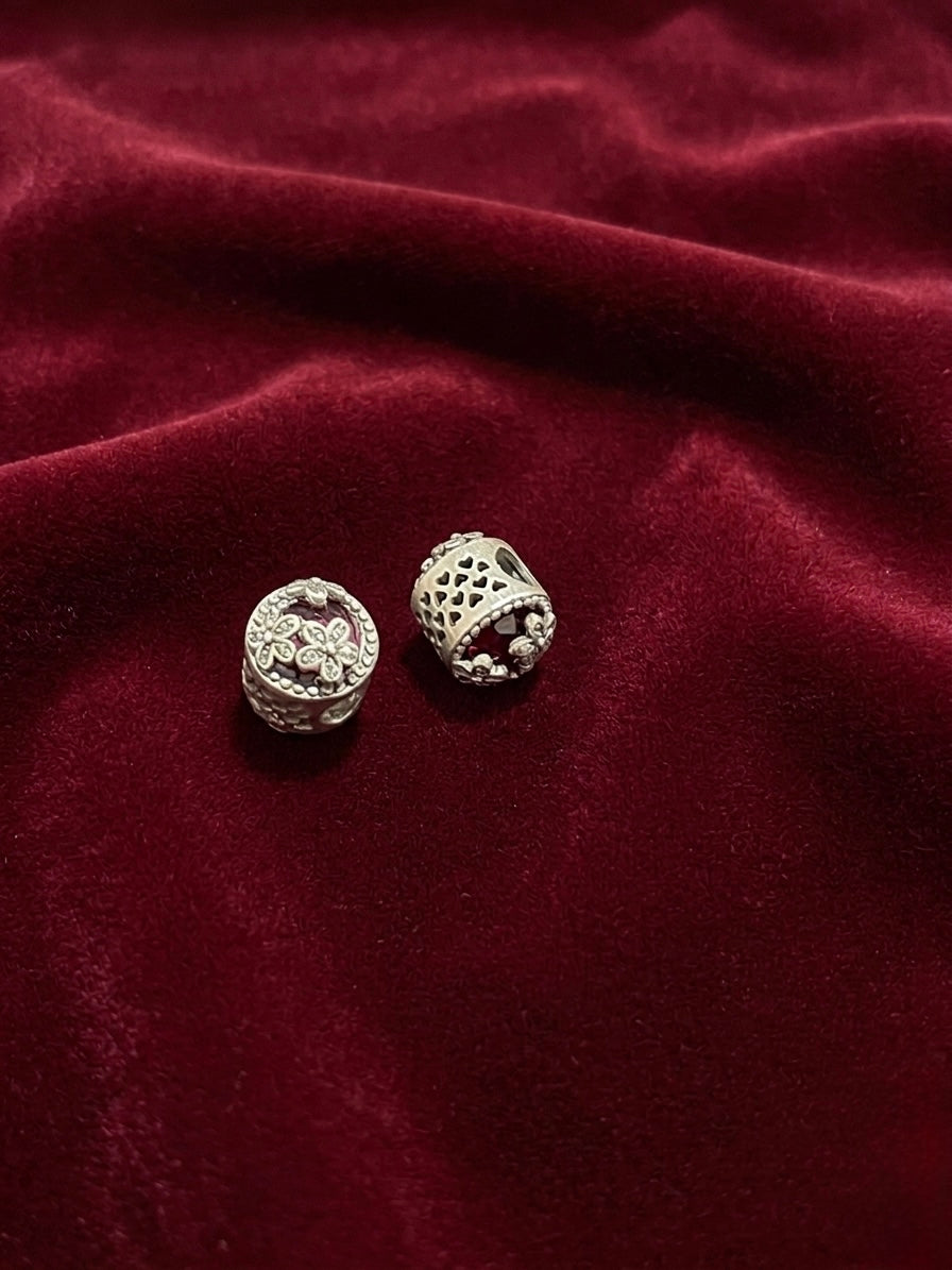 Pandora Charm
