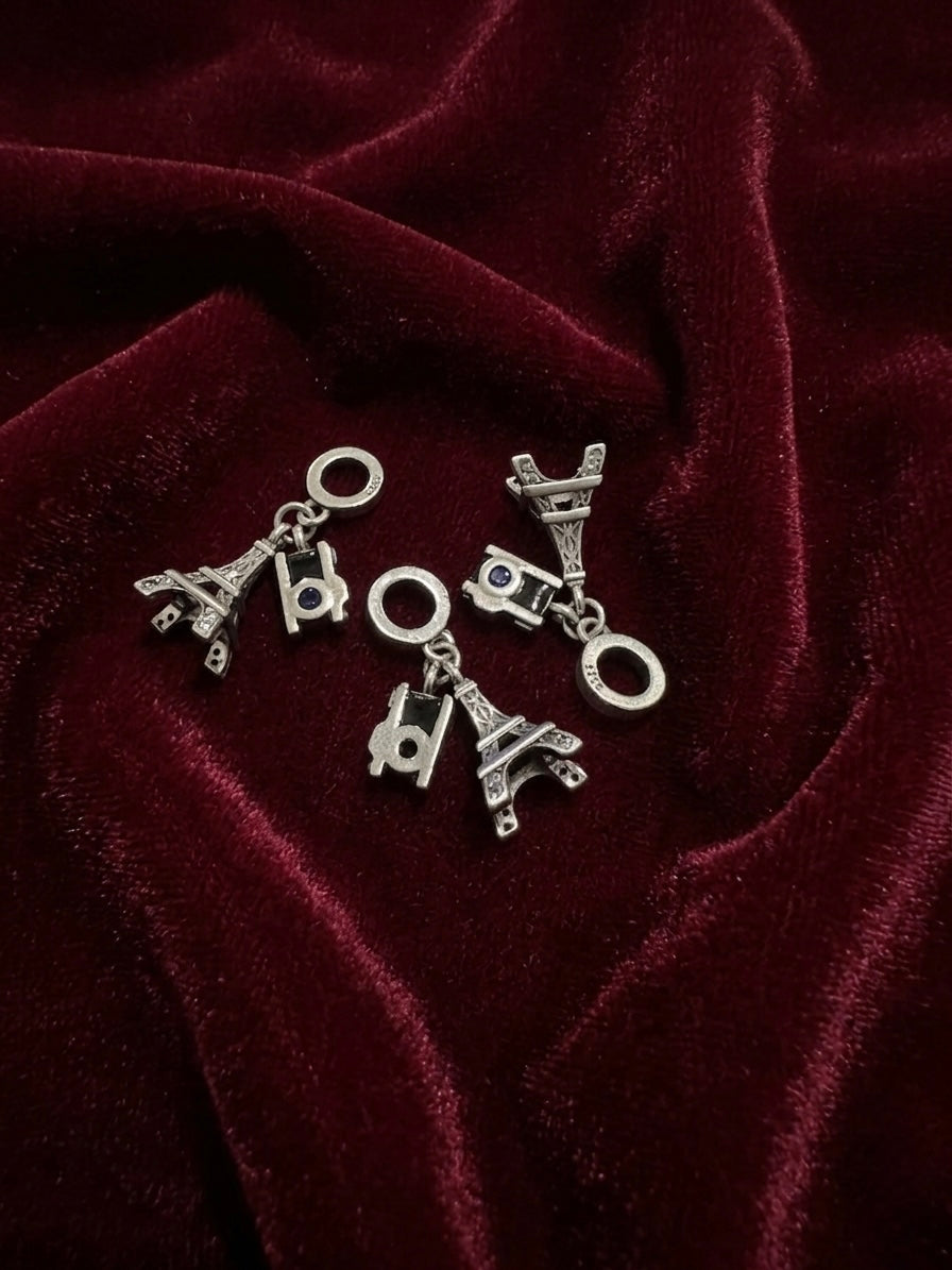 Pandora Charm