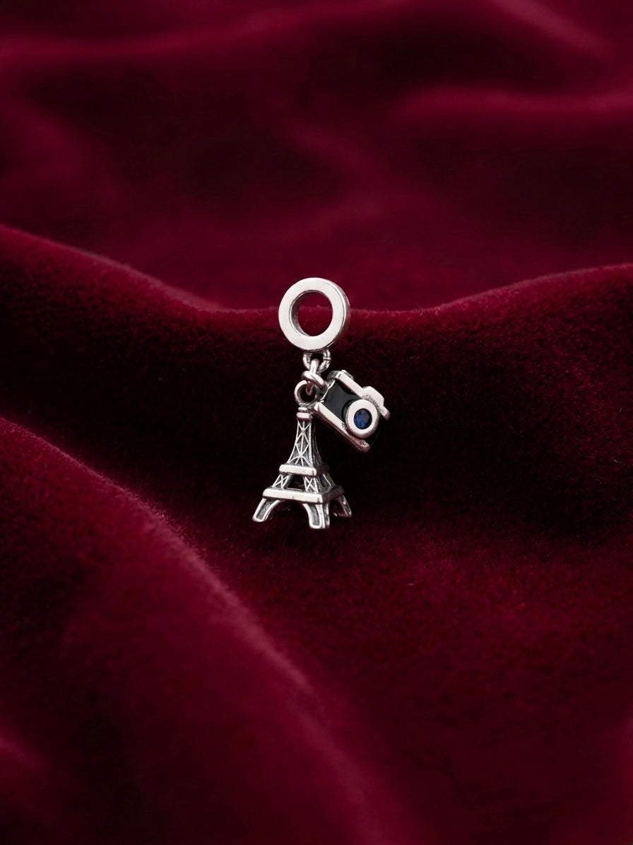 Pandora Charm