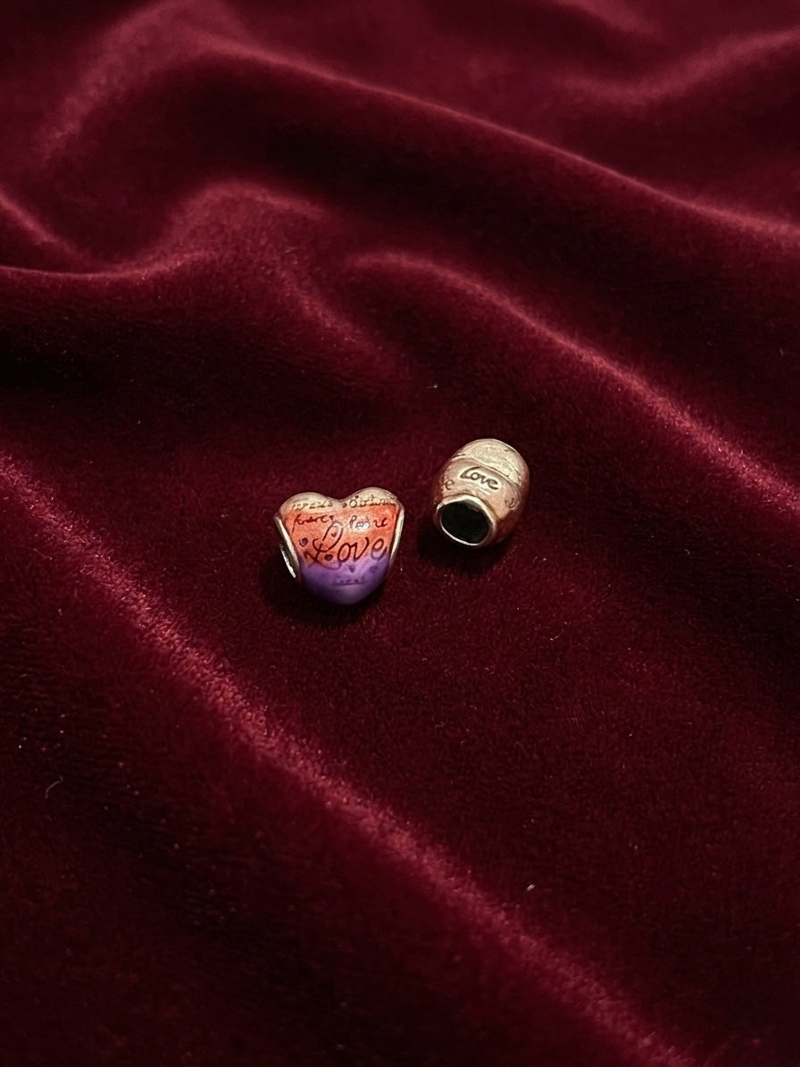 Pandora Charm
