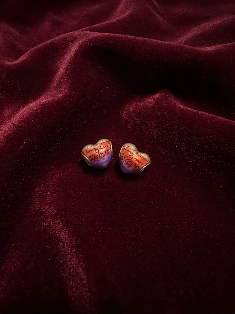 Pandora Charm