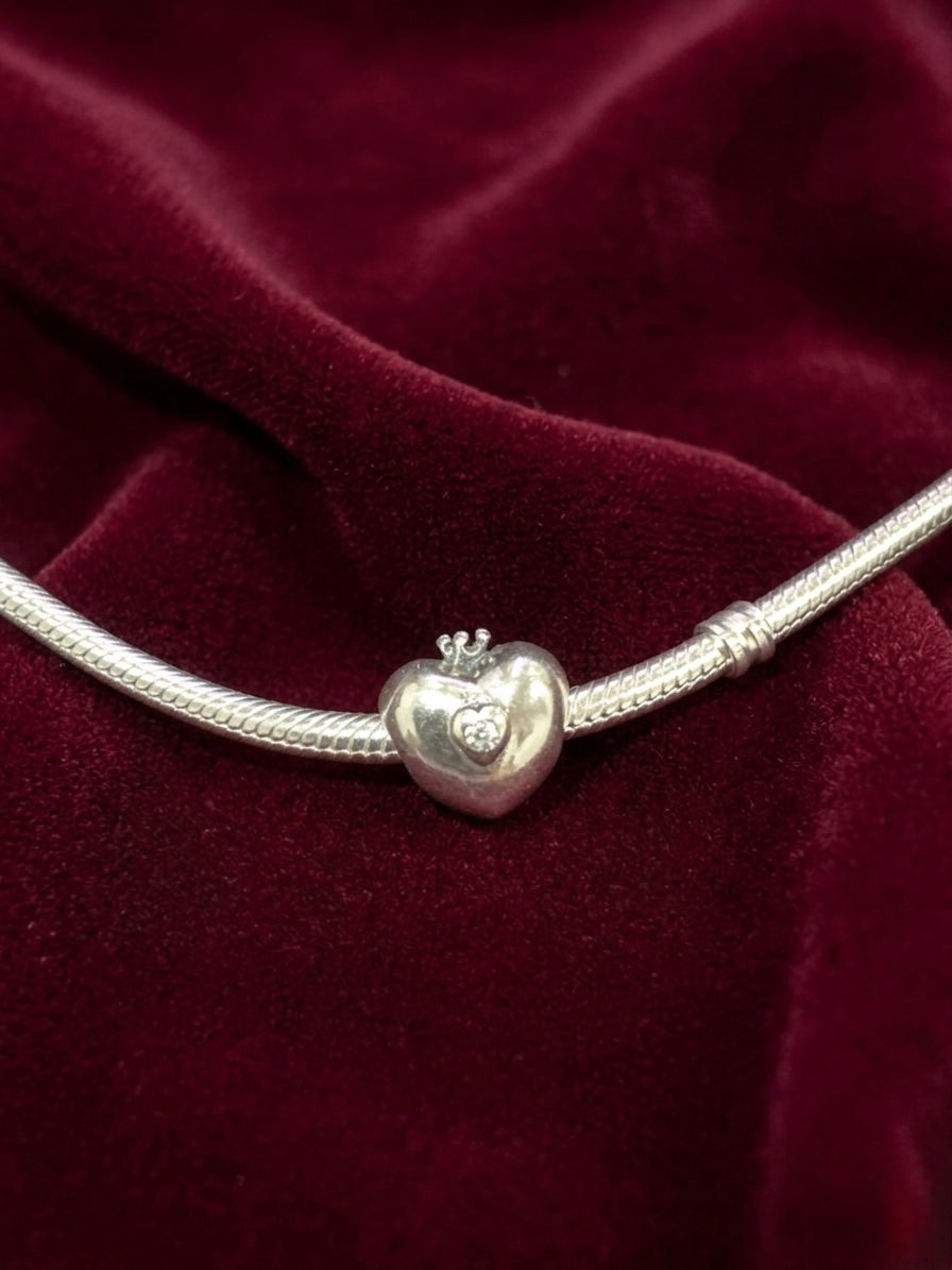 Pandora Charm