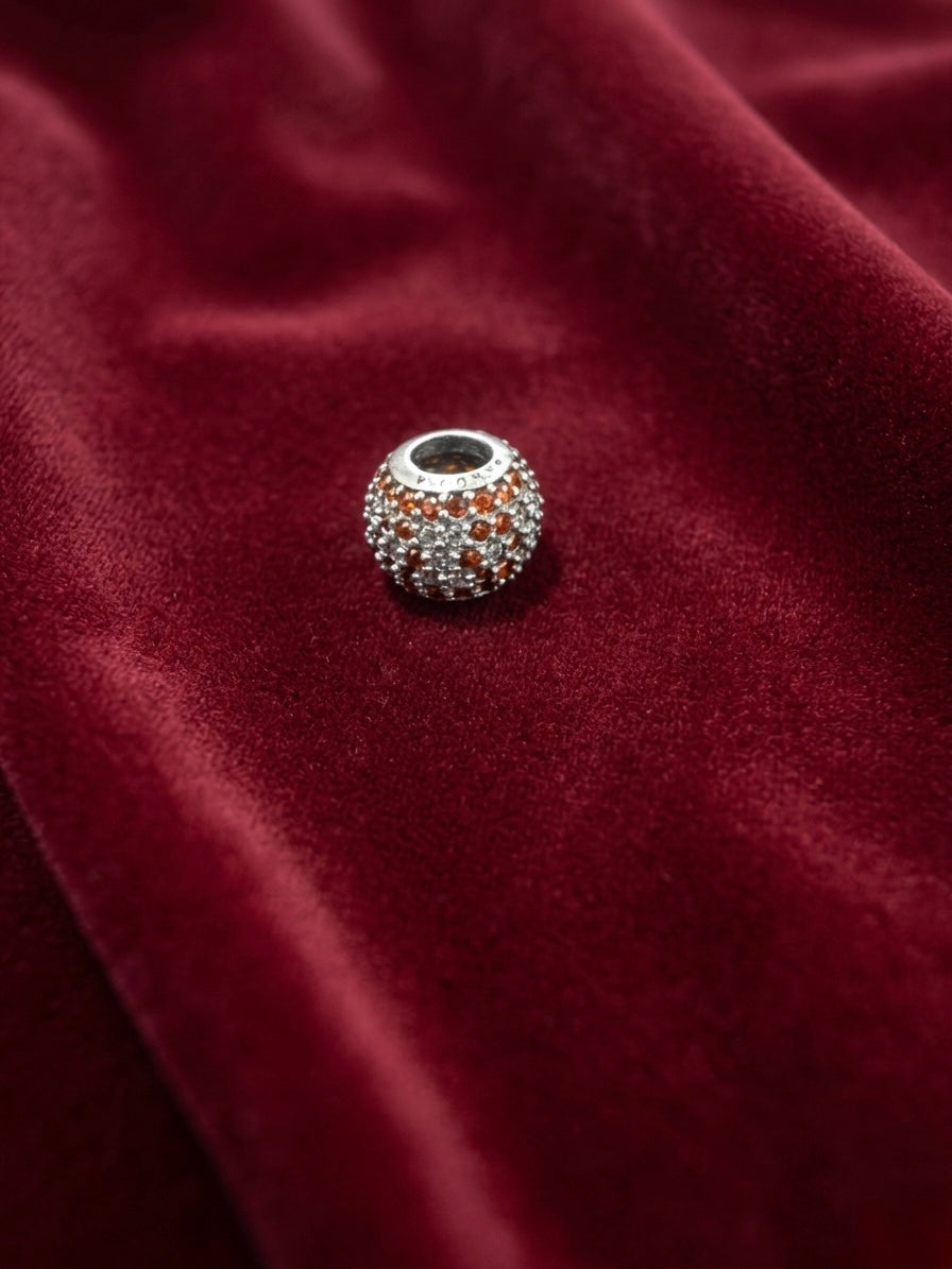 Pandora Charm