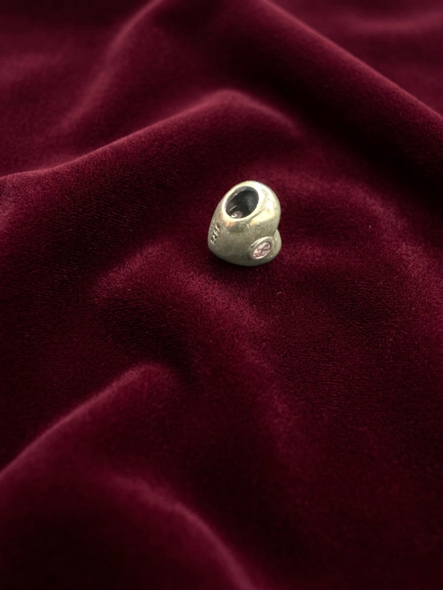 Pandora Charm