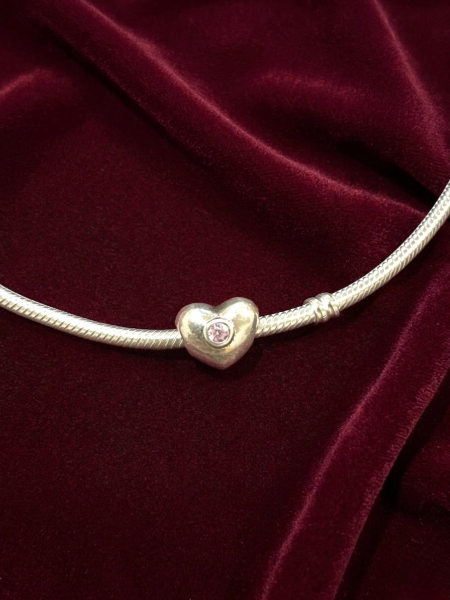 Pandora Charm