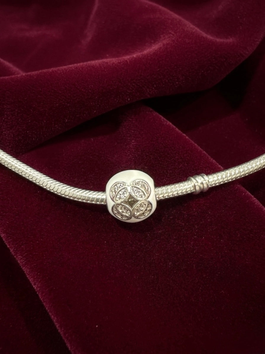 Pandora Charm