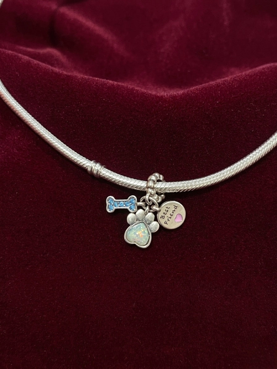 Pandora Charm