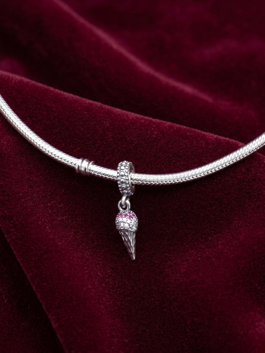 Pandora Charm