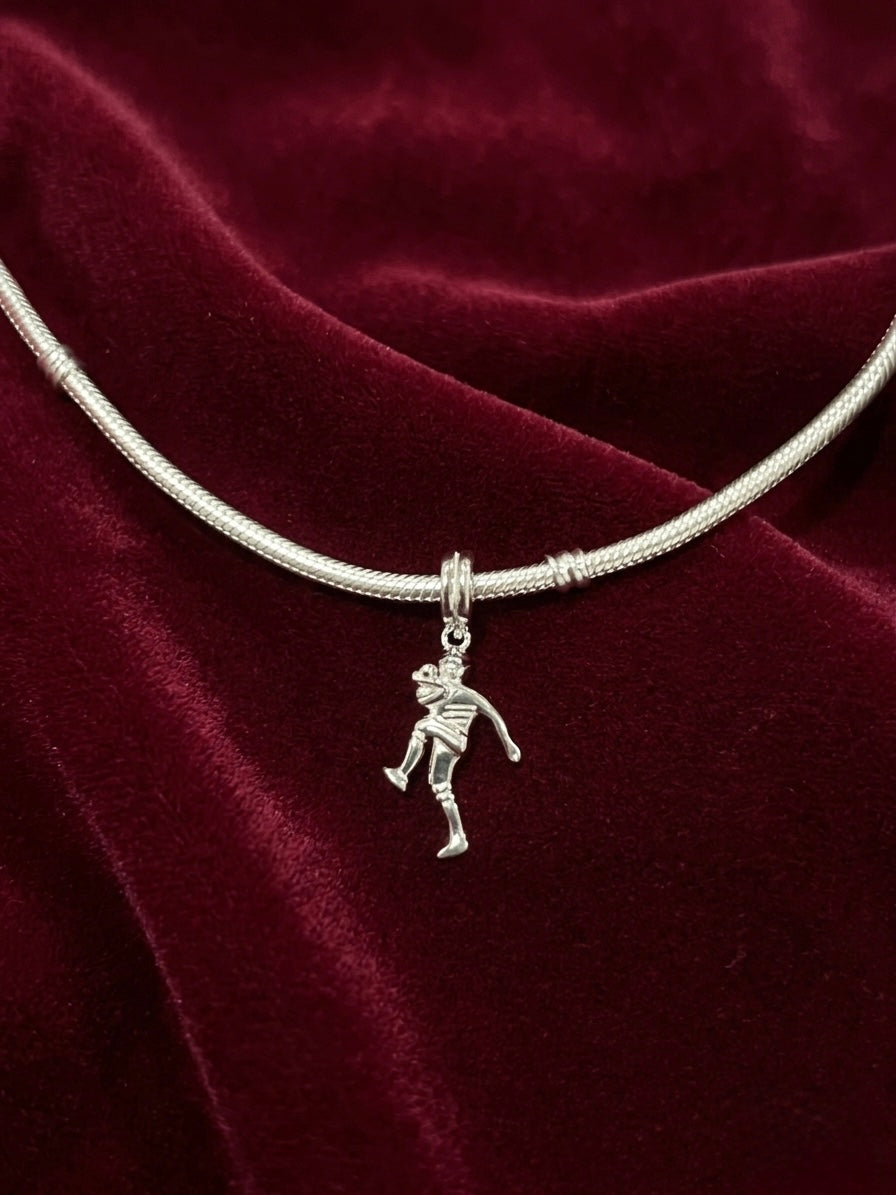 Pandora Charm