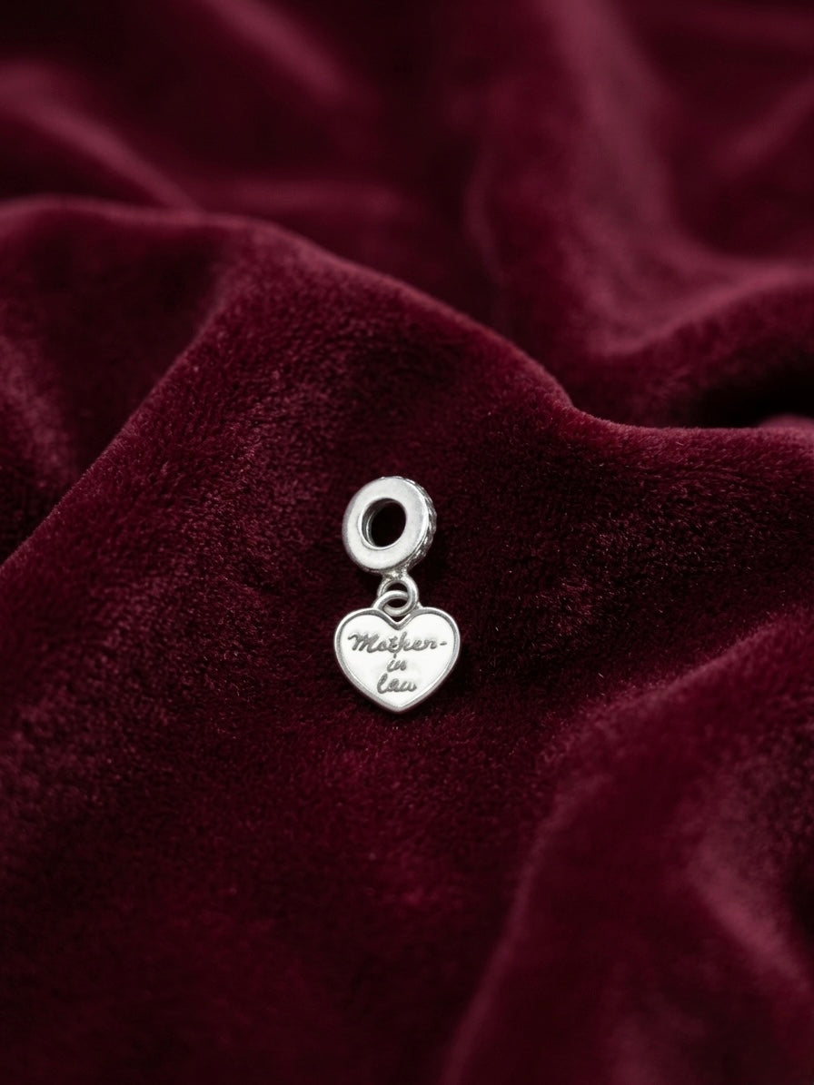 Pandora Charm