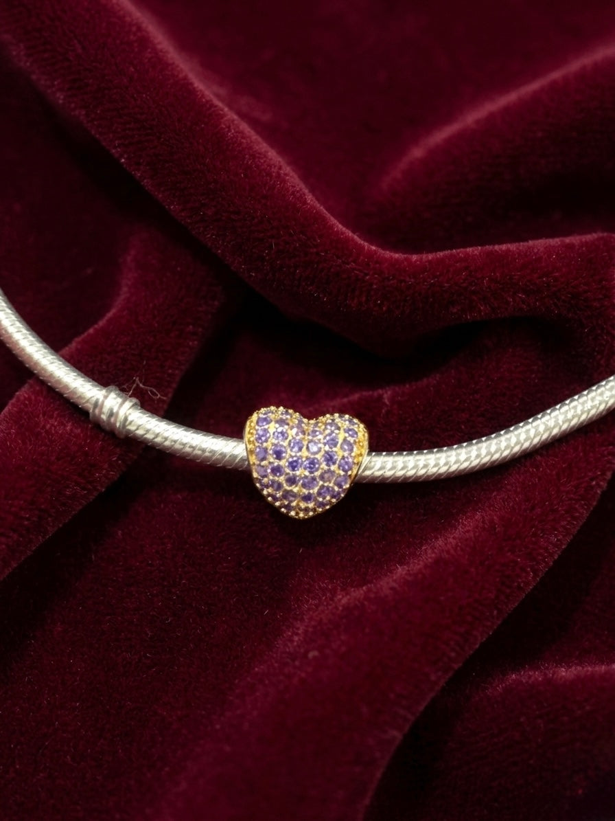 Pandora Charm