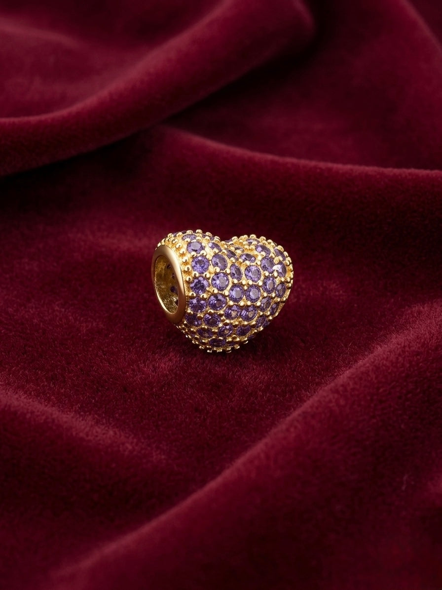 Pandora Charm