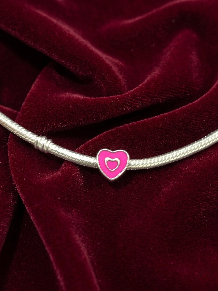 Pandora Charm