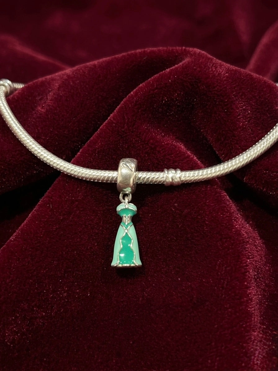 Pandora Charm