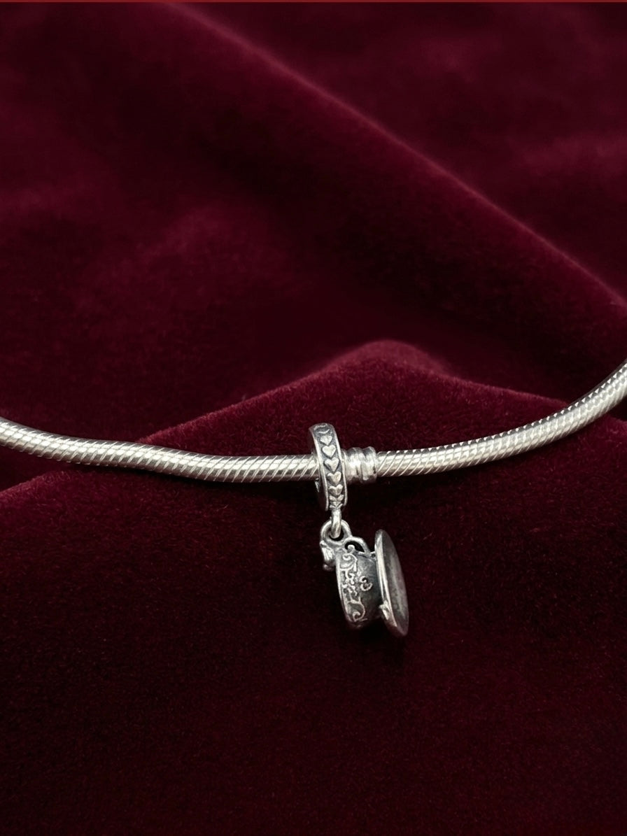 Pandora Charm