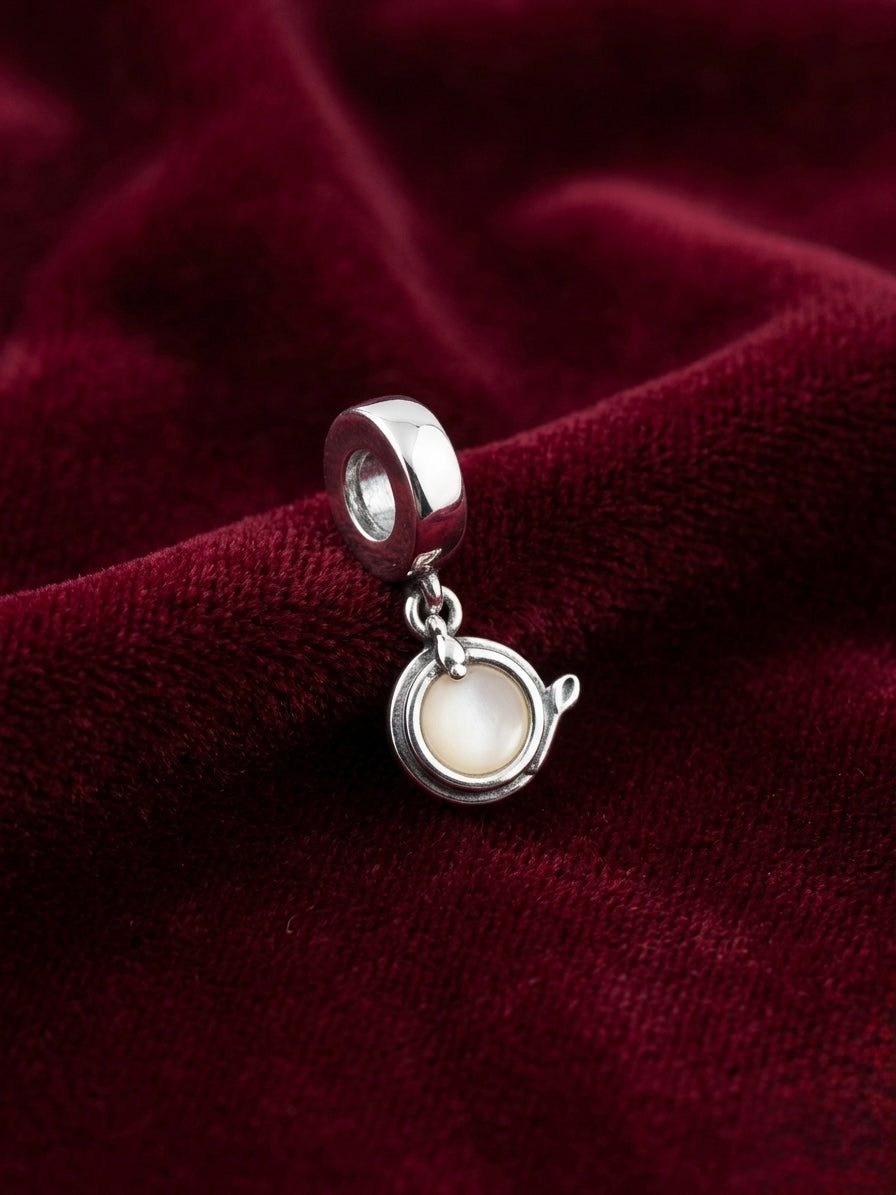 Pandora Charm