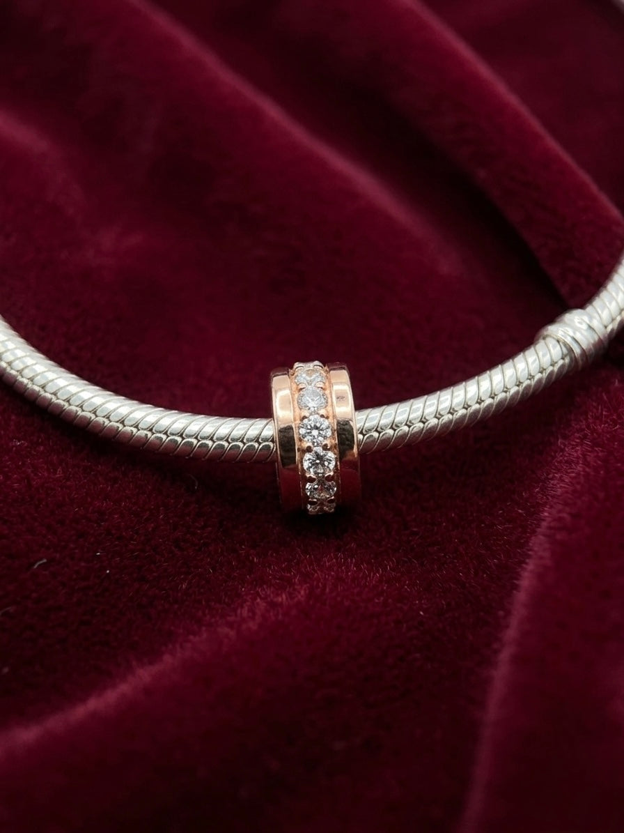 Pandora Charm
