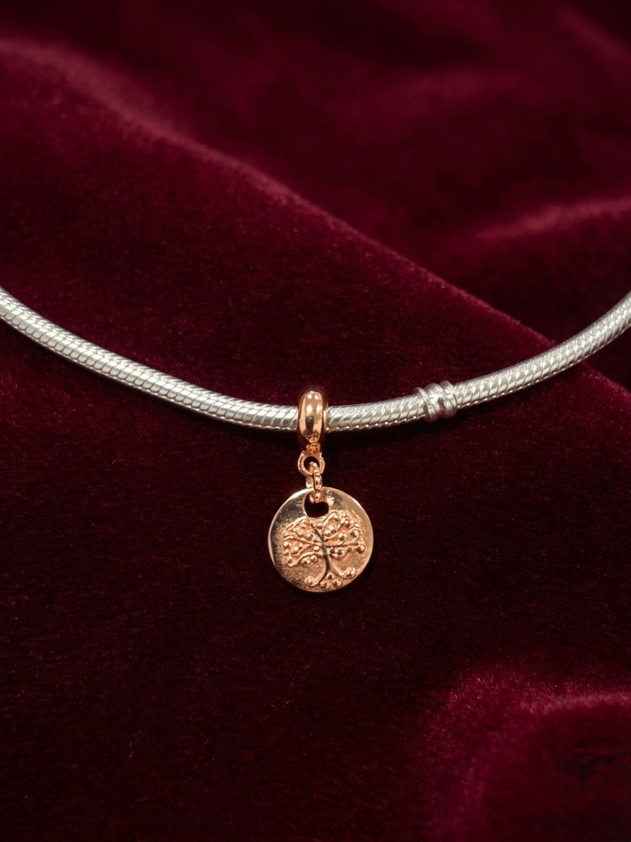 Pandora Charm