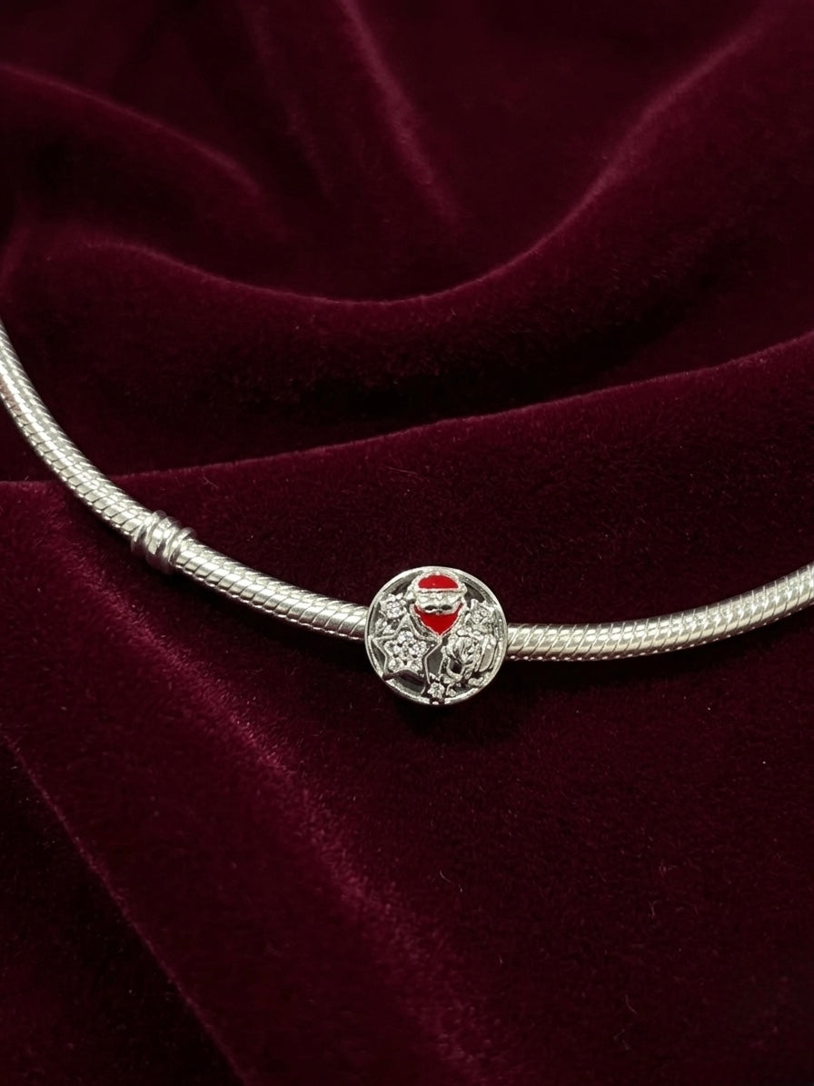 Pandora Charm