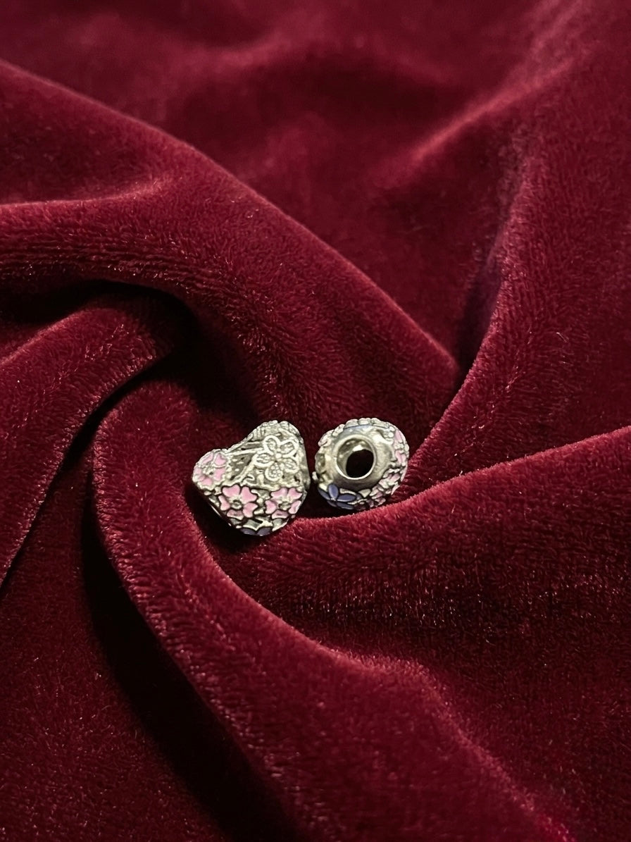 Pandora Charm