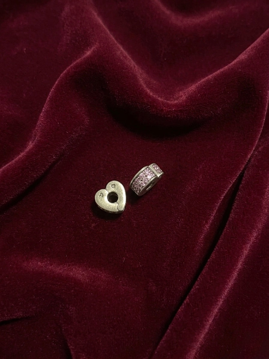 Pandora Charm