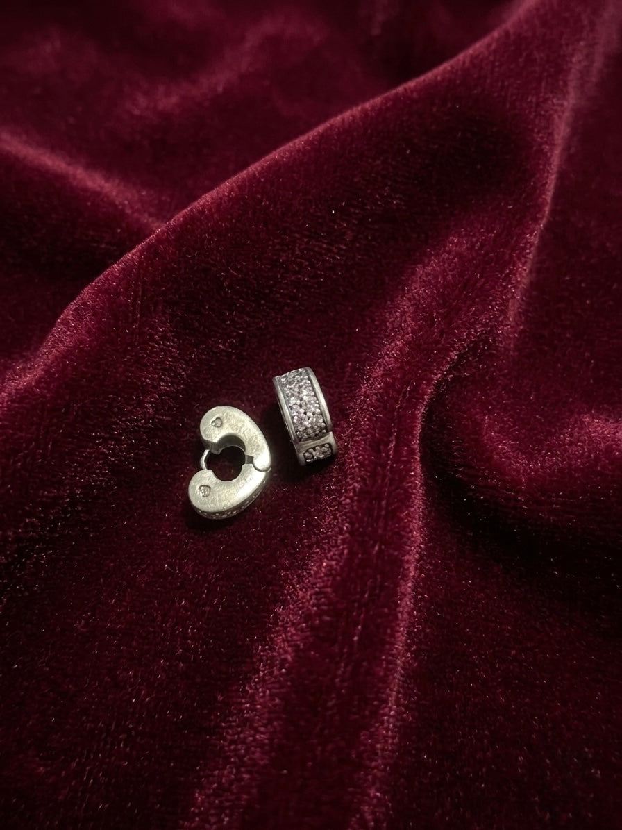 Pandora Charm