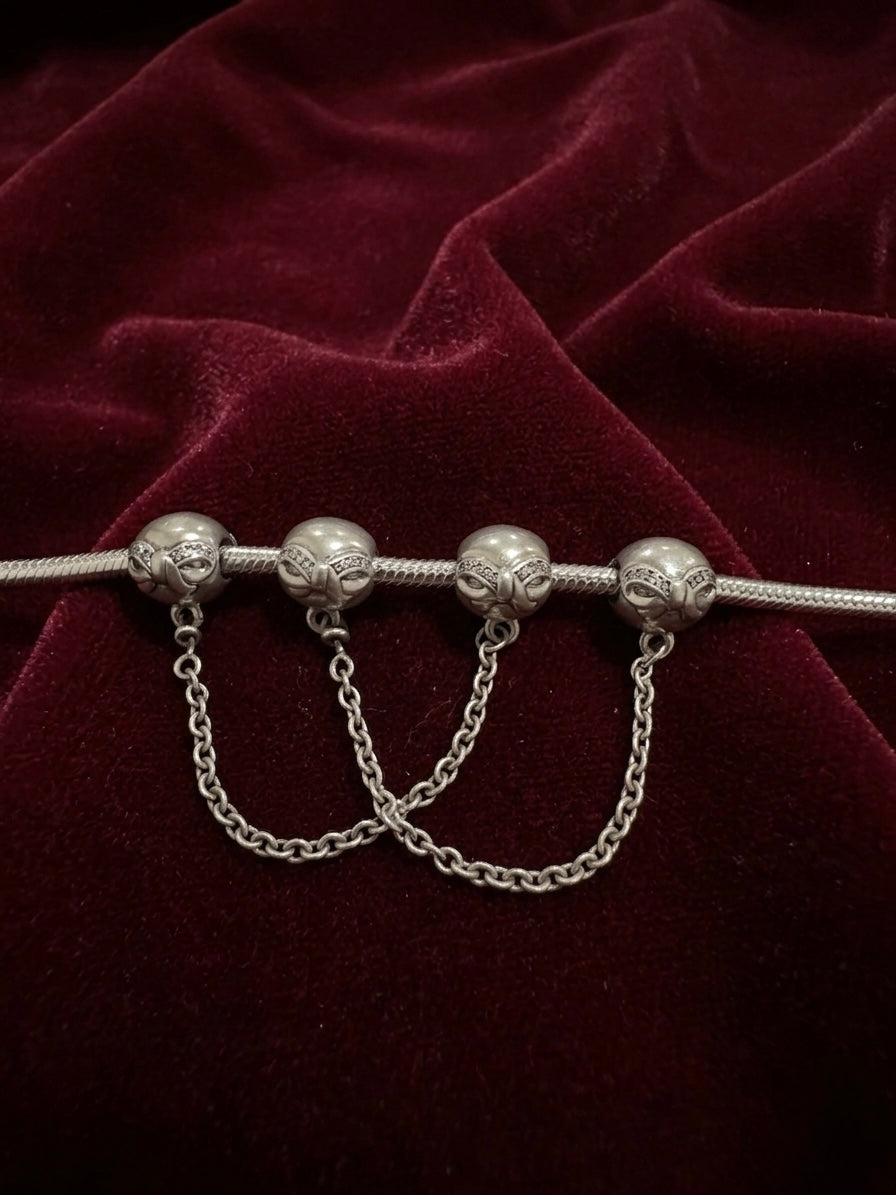 Pandora Charm