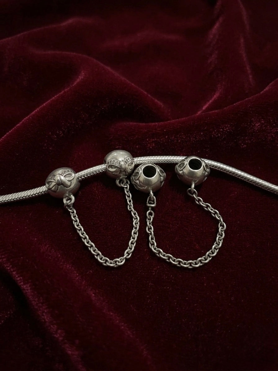 Pandora Charm