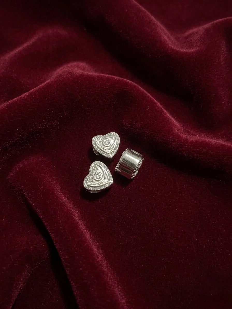 Pandora Charm