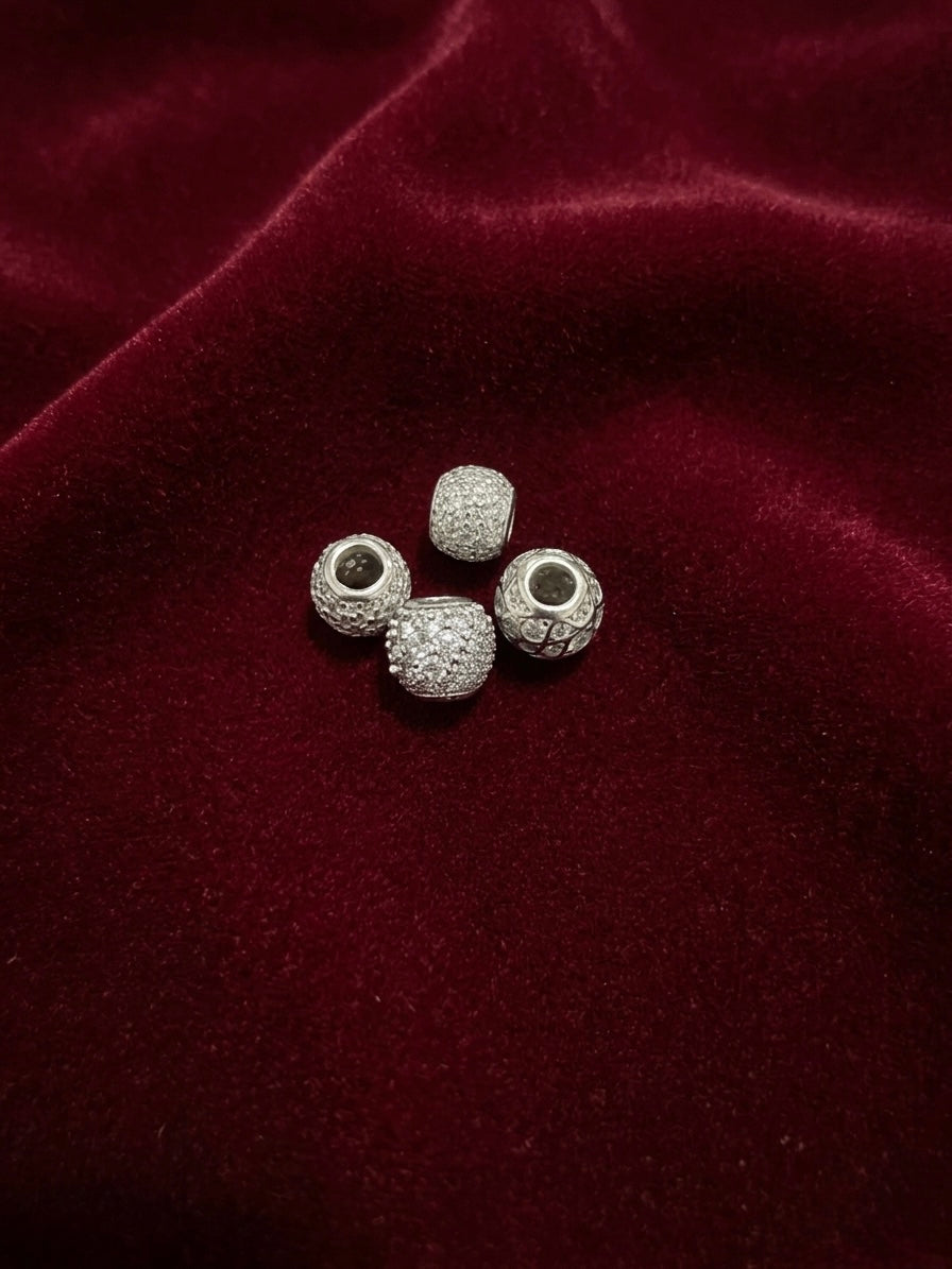 Pandora Charm