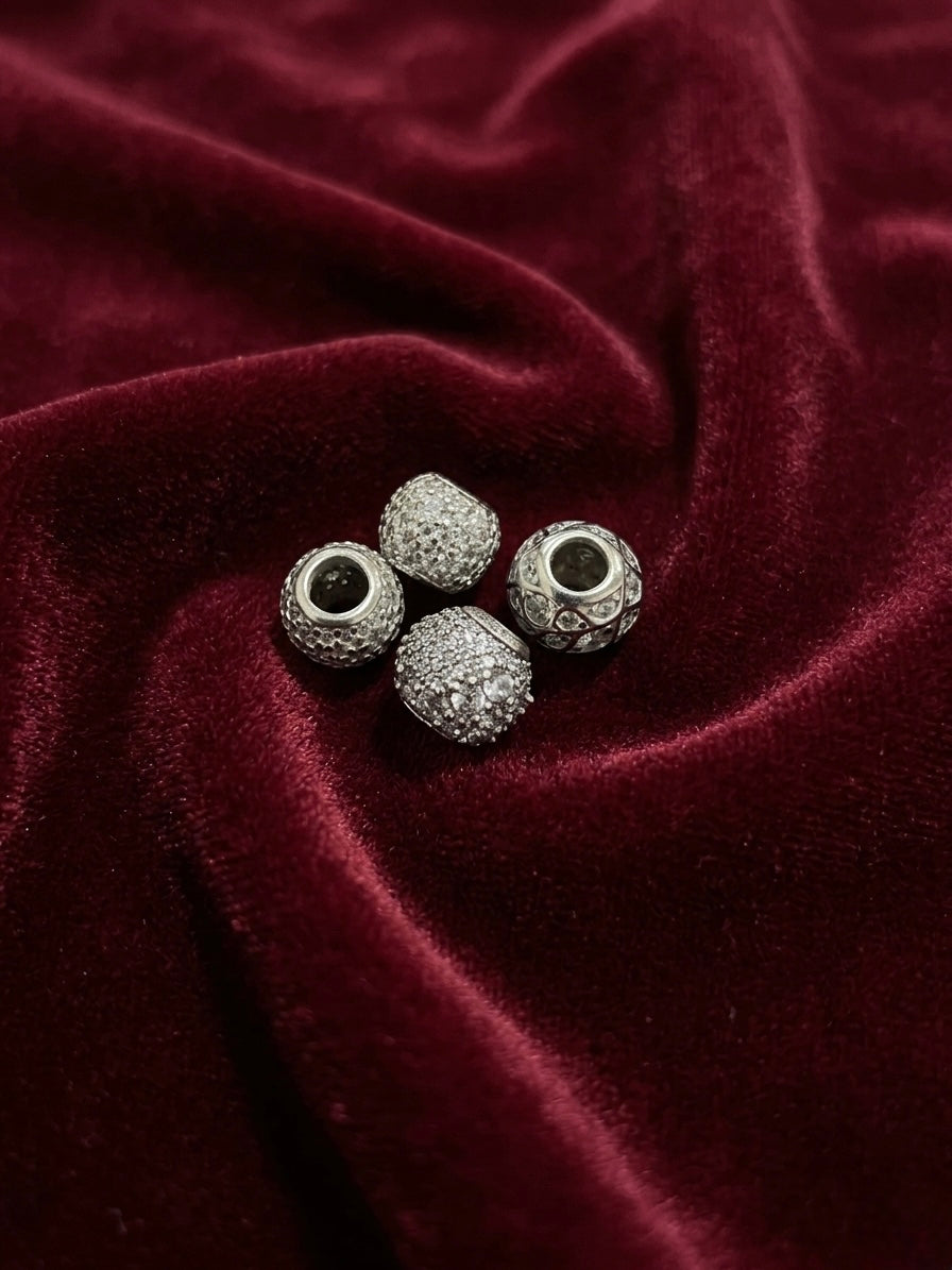 Pandora Charm