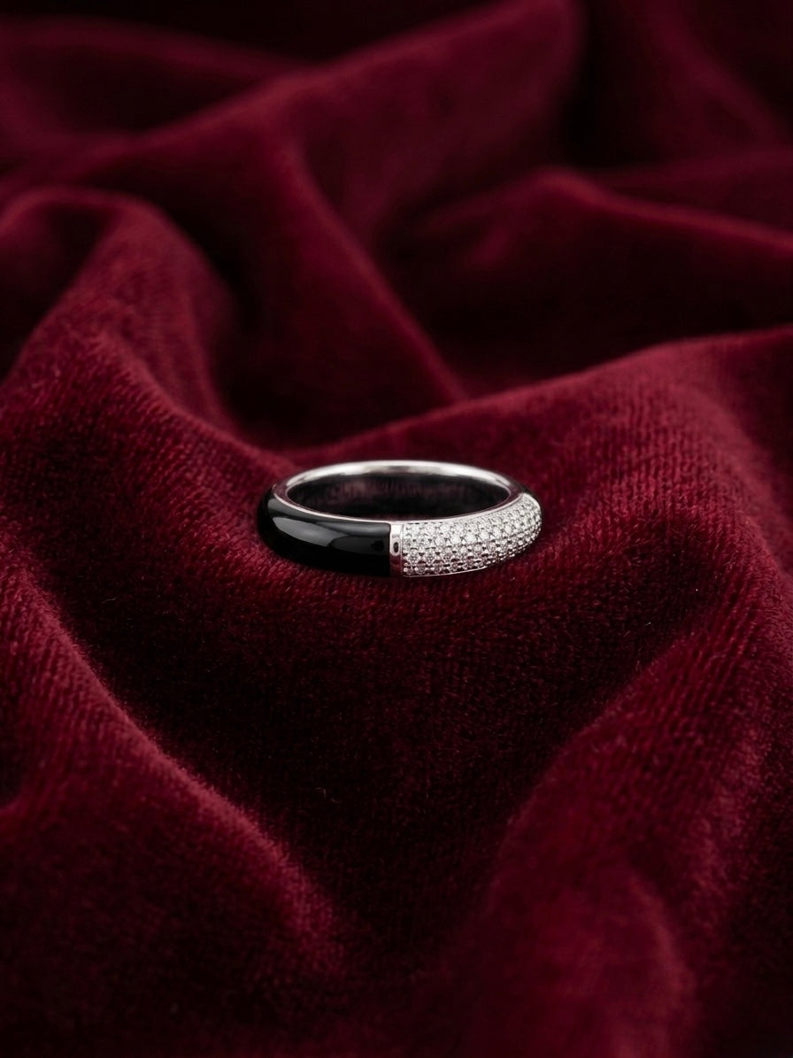 Silver Ring