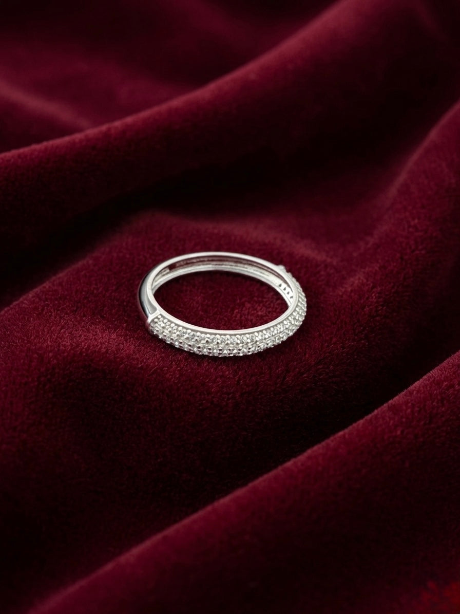 Silver Ring