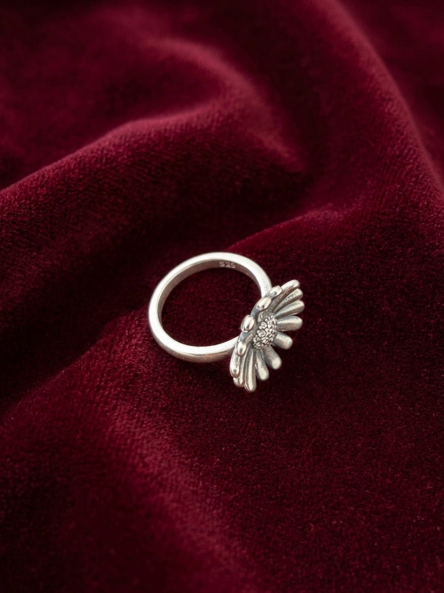 Silver Ring