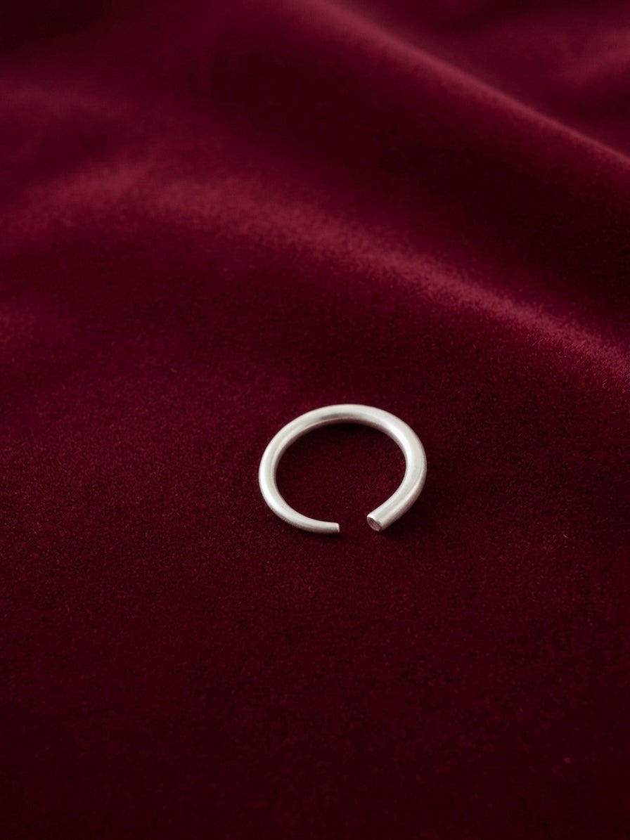 Silver Ring