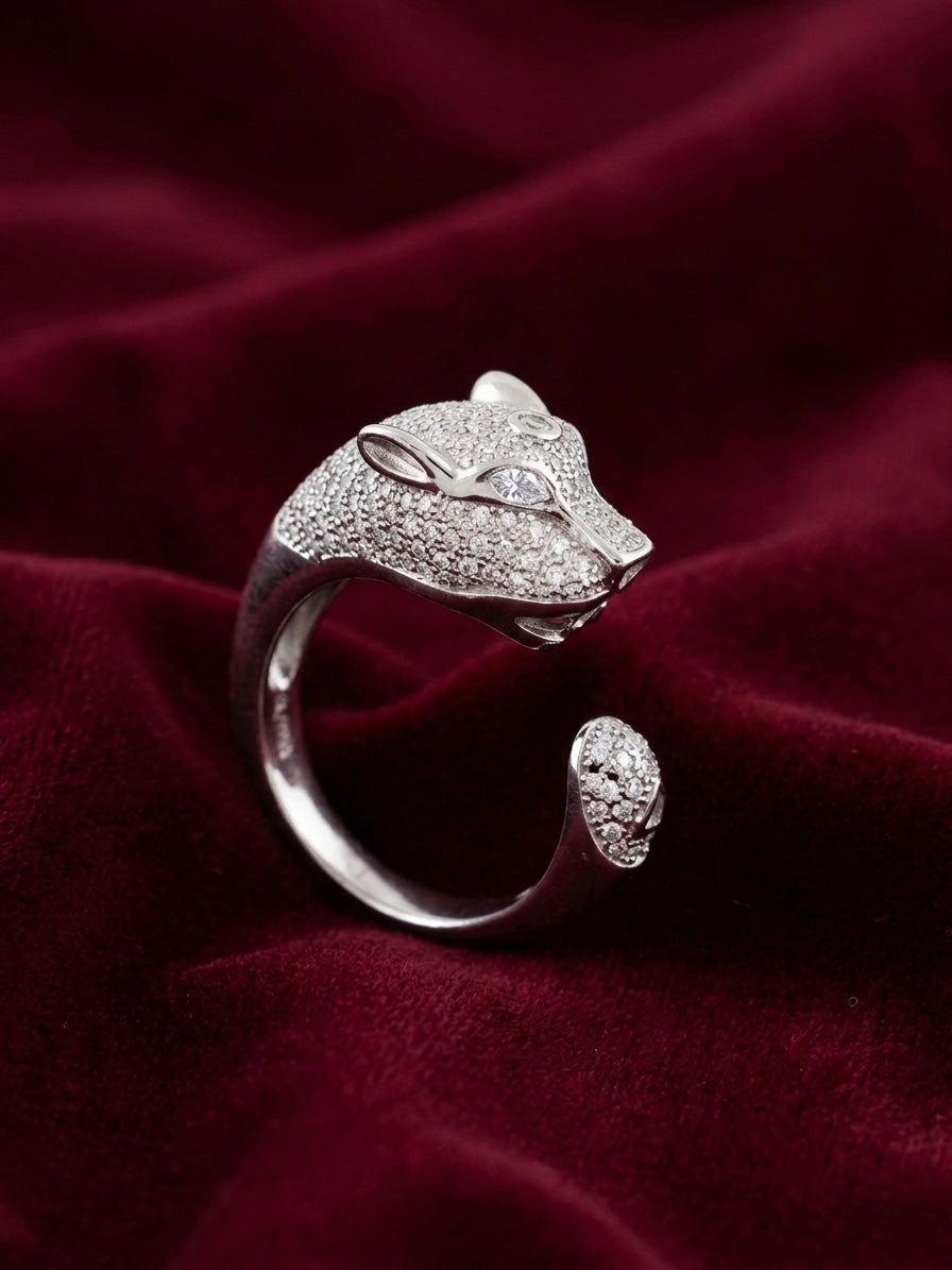 Silver Ring