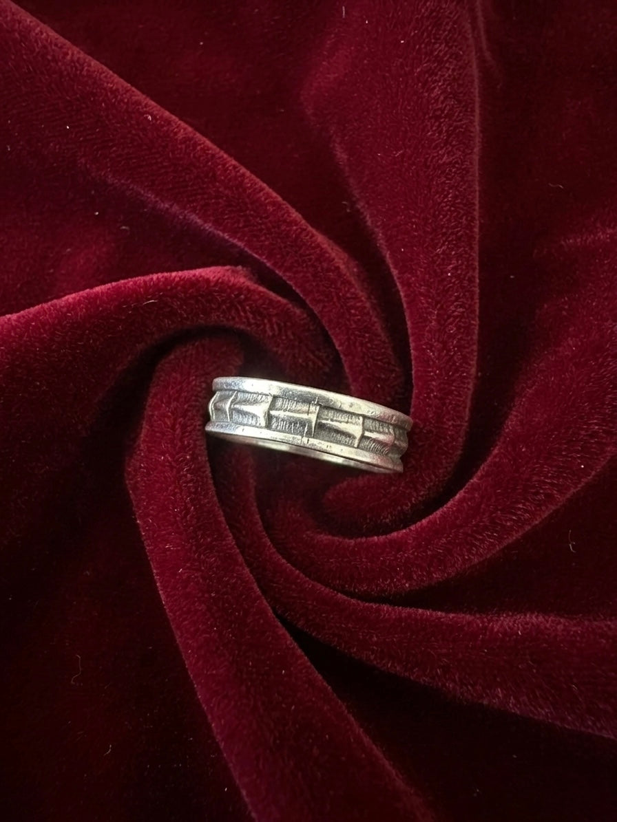 Silver Ring