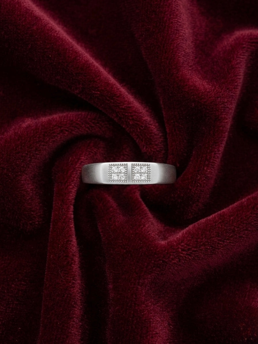 Silver Ring